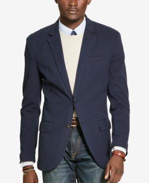 Polo Ralph Lauren Men's Interlock Blazer