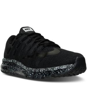 Nike Men's Air Max Sequent Prm Running Sneakers From Finish Line