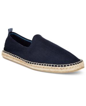 Ryan Seacrest Distinction Rio Collection Espadrilles, Only At Macy's