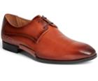 Havana Derby Oxford Men's Shoes