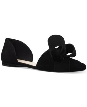 Nine West Shoreside Ballet Flats Women's Shoes