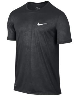 Nike Men's Dry Camo Training T-shirt