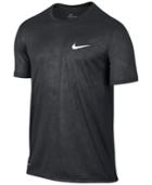 Nike Men's Dry Camo Training T-shirt