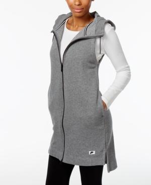 Nike Sportswear Modern Hooded Vest