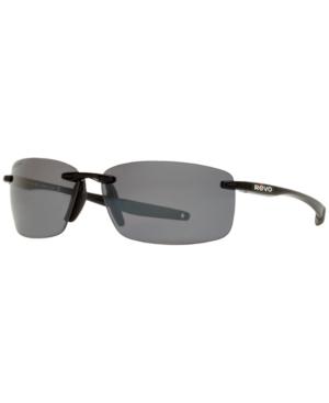 Revo Sunglasses, Re4059 Descend N