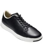 Cole Haan Men's Grandcourt Leather Sneakers Men's Shoes