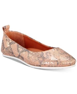 Gentle Souls By Kenneth Cole Women's Dana Flats Women's Shoes