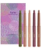 Tarte 5-pc. Cream Shadow Wand Set