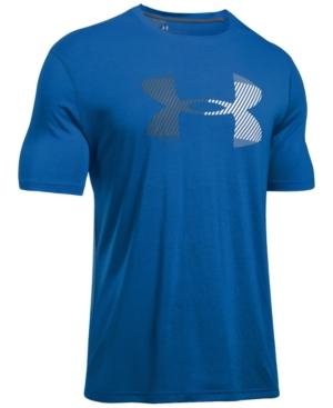Under Armour Men's Threadborne Siro Ultra-soft T-shirt