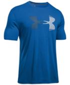 Under Armour Men's Threadborne Siro Ultra-soft T-shirt
