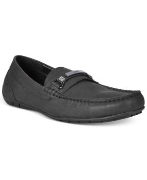 Guess Men's Move Driver Men's Shoes
