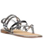 Carlos By Carlos Santana Diego Flat Sandals Women's Shoes
