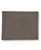 Buxton Wallet, Baja Rfid-blocking Faux Leather Billfold