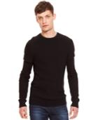 Kenneth Cole New York Crew-neck Sweater