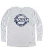 O'neill Downtown Graphic Long-sleeve T-shirt
