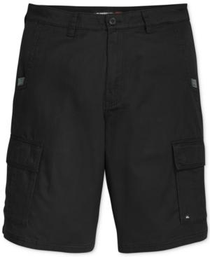 Quiksilver Men's Measure Cargo Shorts