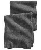 Club Room Men's Solid Scarf, Created For Macy's