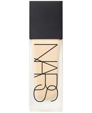 Nars All Day Luminous Weightless Foundation
