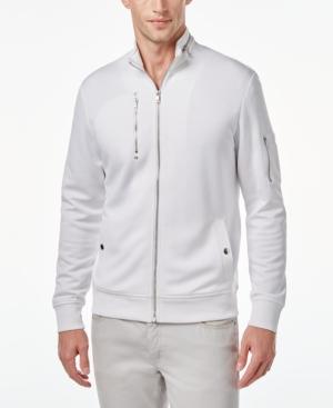 Inc International Concepts Men's Horizon Diamond Quilted Jacket, Only At Macy's