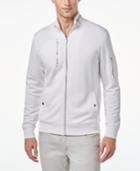 Inc International Concepts Men's Horizon Diamond Quilted Jacket, Only At Macy's