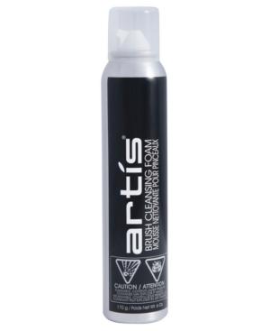 Brush Cleansing Foam