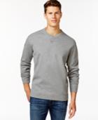 Tommy Bahama Abaco Flip Side Reversible Sweater