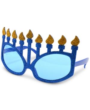 Celebrate Shop Menorah Novelty Sunglasses, Created For Macy's