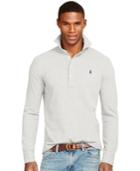 Polo Ralph Lauren Long-sleeved Mesh Estate Shirt