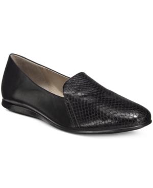 Ecco Women's Touch Ballerina 2.0 Flats Women's Shoes