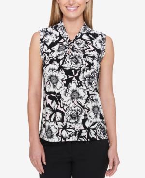 Tommy Hilfiger Twisted Shell