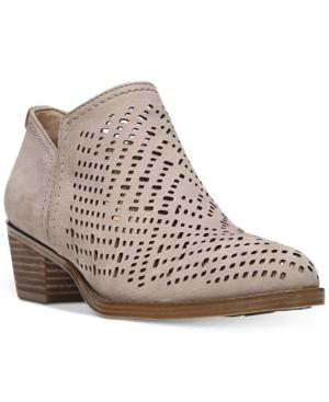Naturalizer Zenith Booties Women's Shoes