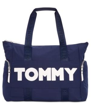 Tommy Hilfiger Tommy Extra-large Tote