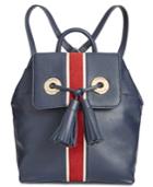 Tommy Hilfiger Th Grommet Medium Backpack