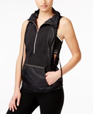 Under Armour Roga Quarter-zip Vest