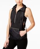 Under Armour Roga Quarter-zip Vest
