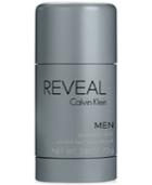 Calvin Klein Reveal Men Deodorant, 2.6 Oz