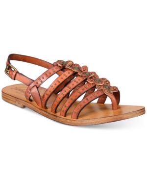 Patricia Nash Erba Sandals Women's Shoes