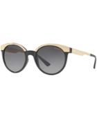 Versace Polarized Sunglasses, Ve4330