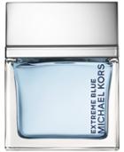 Michael Kors For Men Extreme Blue Eau De Toilette Spray, 2.3 Oz