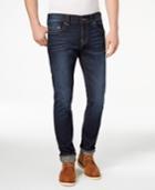 True Religion Men's Rocco Skinny-fit Stretch Jeans