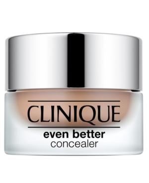 Clinique Even Better Concealer