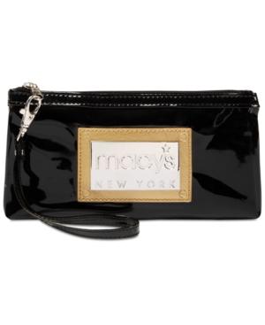 Macy's Plaquet Wristlet, Only At Macy's