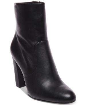 Steve Madden Editor Booties