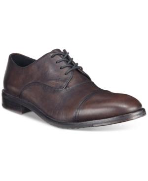 Frye Men's Sam Cap Toe Oxfords Men's Shoes