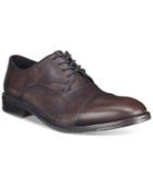 Frye Men's Sam Cap Toe Oxfords Men's Shoes