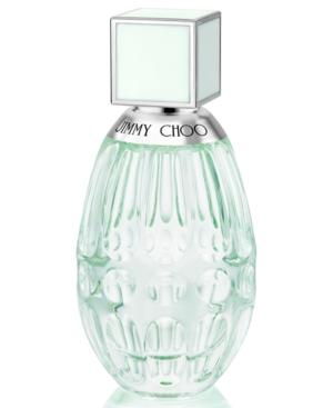 Jimmy Choo Floral Eau De Toilette, 1-oz.