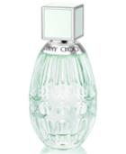 Jimmy Choo Floral Eau De Toilette, 1-oz.