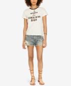Denim & Supply Ralph Lauren Dream Big Graphic T-shirt