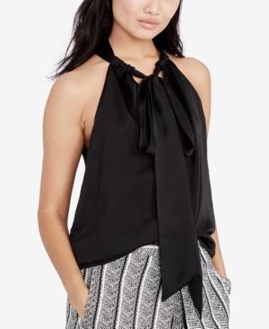 Rachel Rachel Roy Madeline Tie-front Top, Created For Macy's