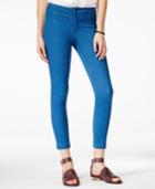 Armani Exchange Cropped Jeggings, A Macy's Exclusive
